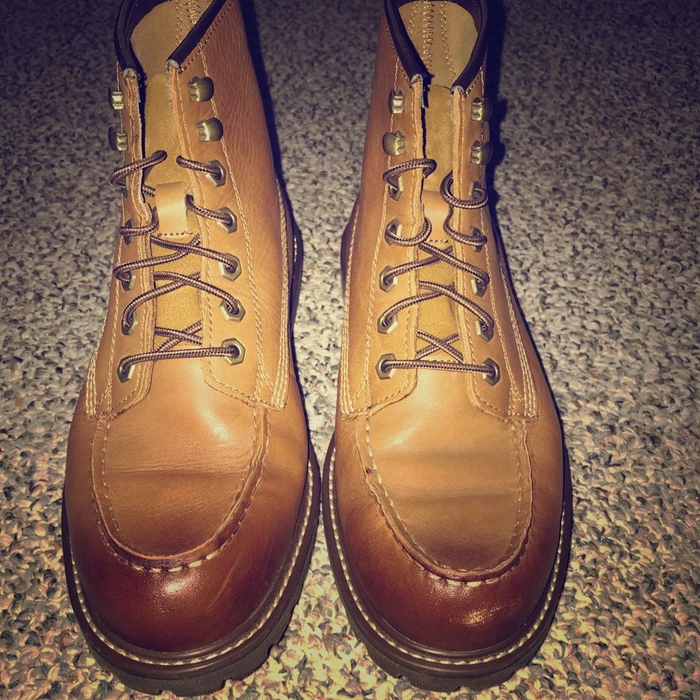 Eddie Bauer Men’s K Boot